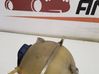 Coolant expansion tank/reservoir 1JO121407B