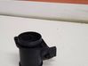 Mass air flow meter AMMQ19679