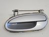 Rear door exterior handle 