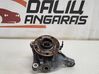 Front wheel hub spindle knuckle 3C0407257G
