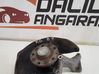 Rear wheel hub 3C0505435