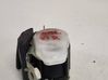 Cinturón medio (trasero) 