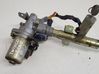 Steering wheel axle SP086133