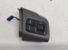 Multifunctional control switch/knob 096UU88