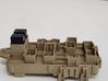Fuse module 000607