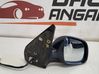 Front door electric wing mirror 010515
