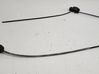 Engine bonnet/hood lock/catch 9463765