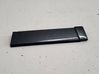 Roof trim bar molding cover 39992793