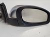 Front door electric wing mirror 24436179
