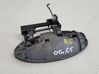 Rear door exterior handle 9642929080