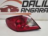 Rear/tail lights 05303987AD