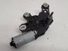 Rear window wiper motor 404637VS