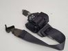 Rear seatbelt 39965831