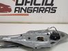 Front door window regulator with motor 824702E010