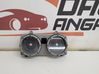 Speedometer (instrument cluster) 0263615141