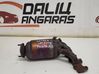 Filtr cząstek stałych Katalizator / FAP / DPF 103R0016069