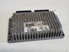 Pārnesumkārbas vadības bloks 9649117580