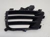 Front bumper lower grill 