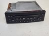 Panel / Radioodtwarzacz CD/DVD/GPS 96514684XT00
