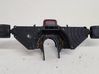 Wiper turn signal indicator stalk/switch 7M0953503F