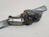 Rear window wiper motor 7M0955713A