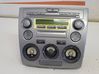 Radija/ CD/DVD grotuvas/ navigacija 3M7118K876