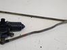 Headlight wiper blade set 