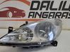 Lampa przednia 9634369580