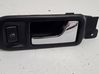 Front door interior handle 3B1837114