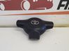 Steering wheel airbag 