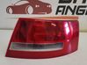 Rear/tail lights 