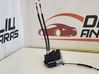 Rear door lock 814202Y010