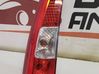 Rear/tail lights 30643330