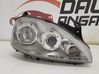 Headlight/headlamp 13100536