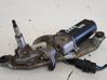 Wischermotor Heckscheibe 4240677