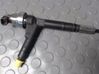 Inyector de combustible 98433634
