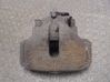 Caliper de freno delantero 