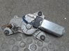 Aizmugurējā loga tīrītāja motoriņš D20167450A