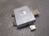 Engine control unit/module 237101N002