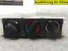 Climate control unit 