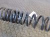 Rear coil spring 1124066