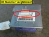 Engine control unit/module 16183169