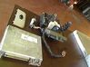 Unidad de control/módulo del motor HOM7700864275