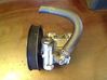 Power steering pump 7691974517