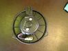 Ventilador eléctrico del radiador 0130111191