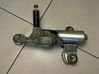 Rear window wiper motor 1034677