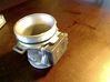 Mass air flow meter 93BB12B579BA
