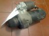 Starter motor 001107016