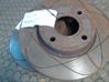 Front brake disc 1757848