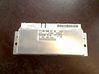 ABS control unit/module 0265109053